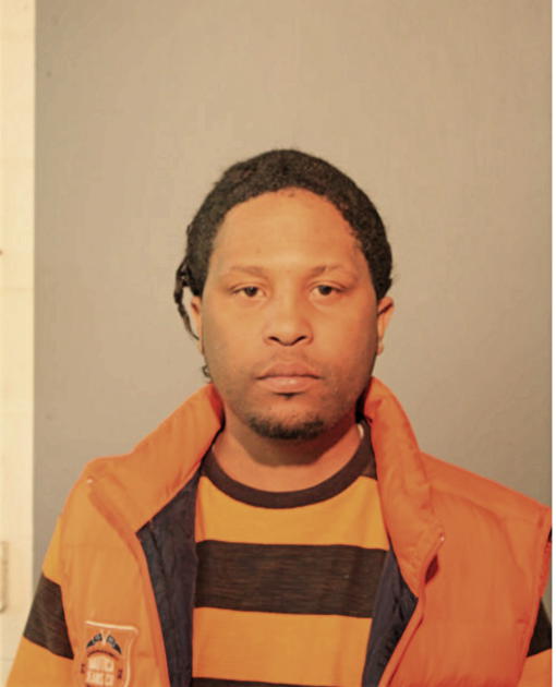 JOHN W PIGRAM, Cook County, Illinois