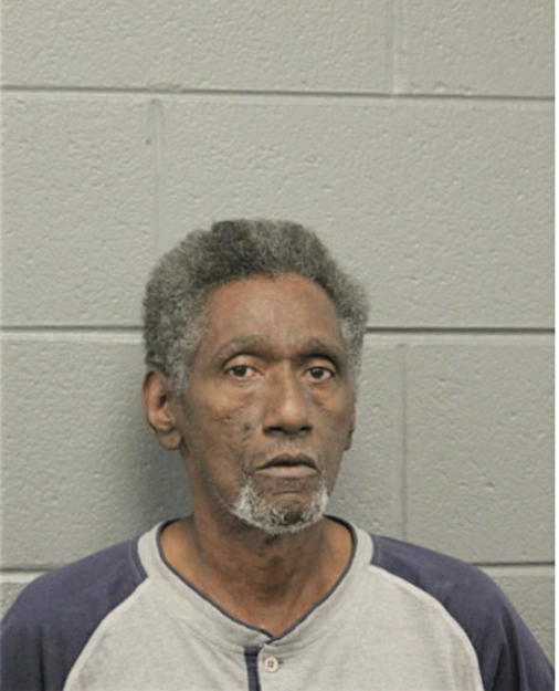 MICHAEL POPE, Cook County, Illinois