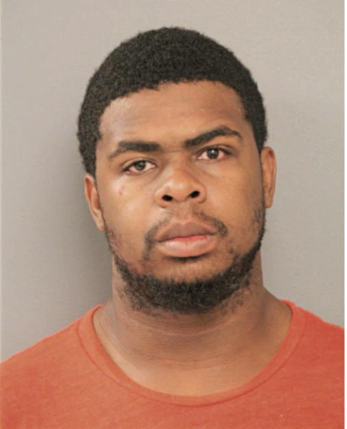 ERIC E POWELL, Cook County, Illinois