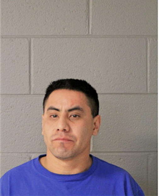 LUIS PUENTE, Cook County, Illinois