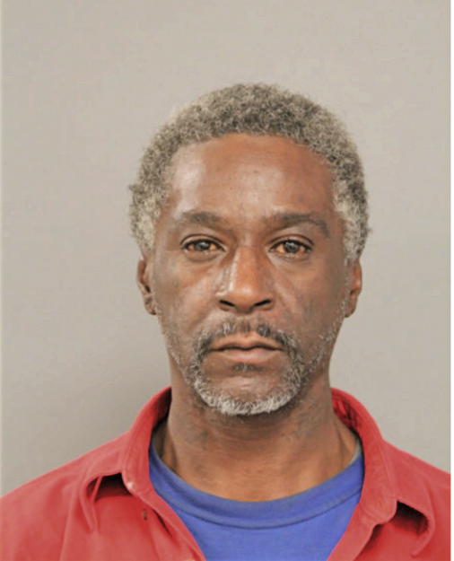 CURTIS L PULLEY, Cook County, Illinois