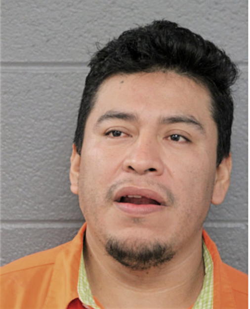 OSCAR RAMIREZ, Cook County, Illinois