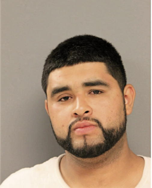 LEONARDO RAZO, Cook County, Illinois