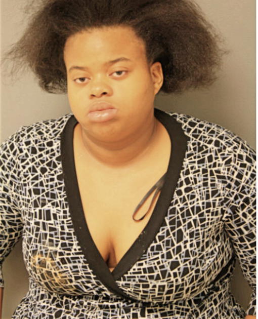 SHAVON A REDMON, Cook County, Illinois