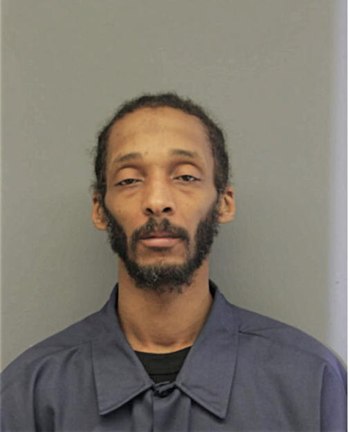 DEWAYNE REESE, Cook County, Illinois
