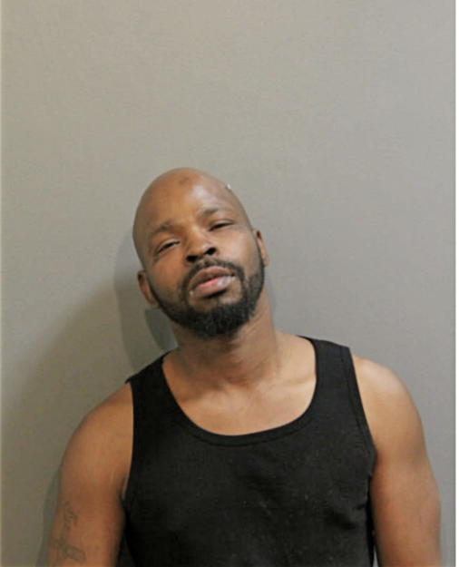 TONY RAY RICE, Cook County, Illinois