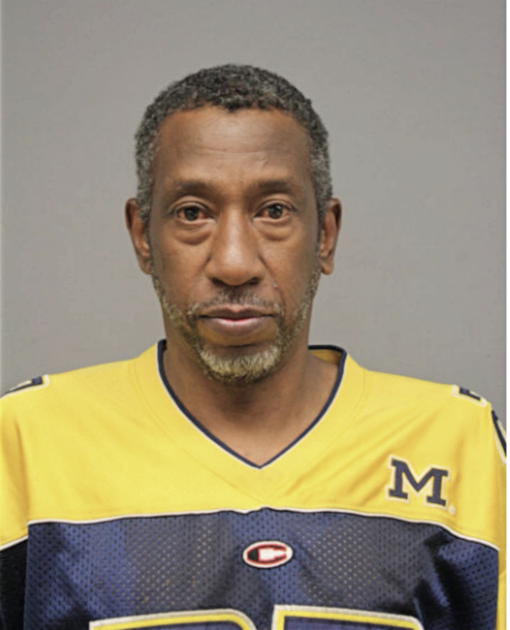 NORELL RICHIE, Cook County, Illinois