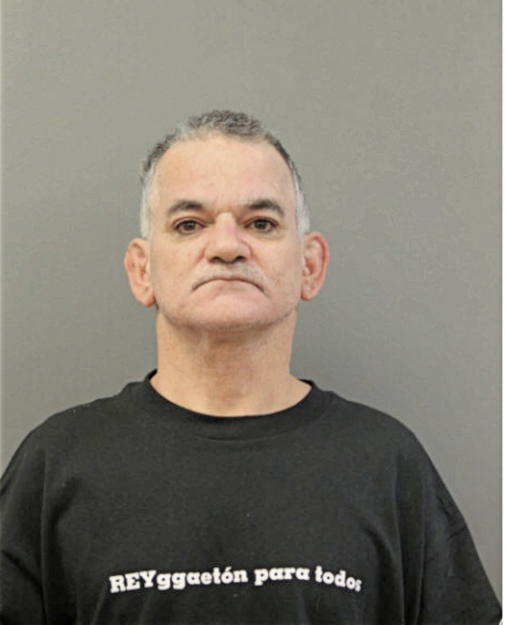 WILLIAM RIVERA, Cook County, Illinois