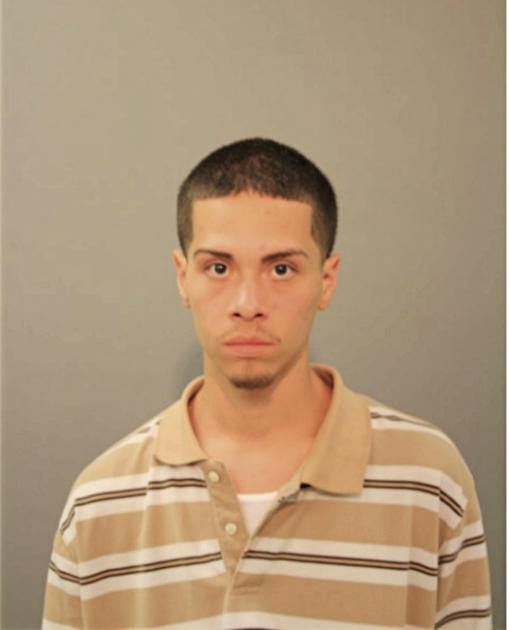 JONATHAN RODRIGUEZ, Cook County, Illinois