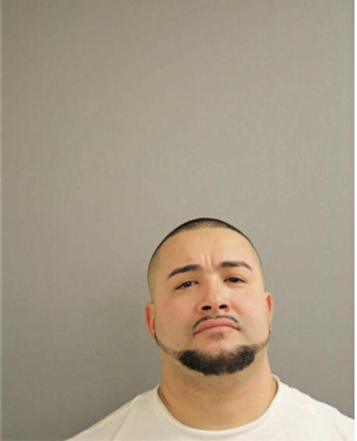 ISAAC V ROJAS, Cook County, Illinois