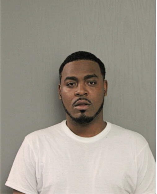 COREY D ROSS, Cook County, Illinois