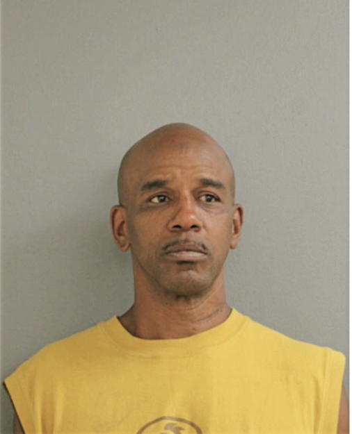 MARK ROSS, Cook County, Illinois