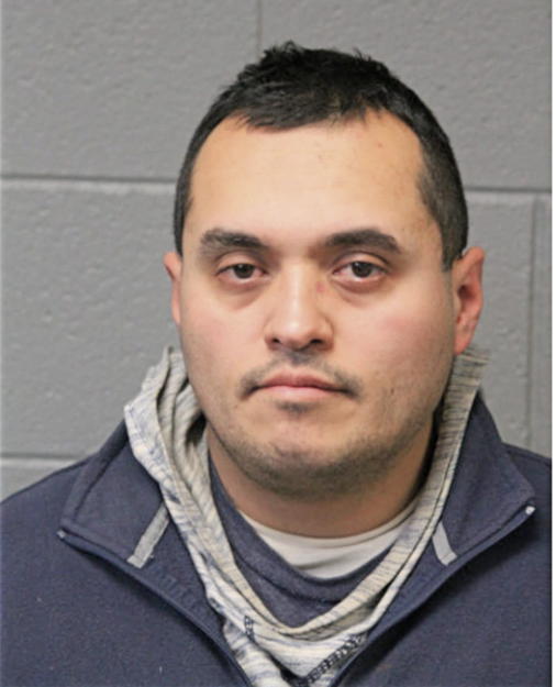 ISAIAH SANTOYA, Cook County, Illinois