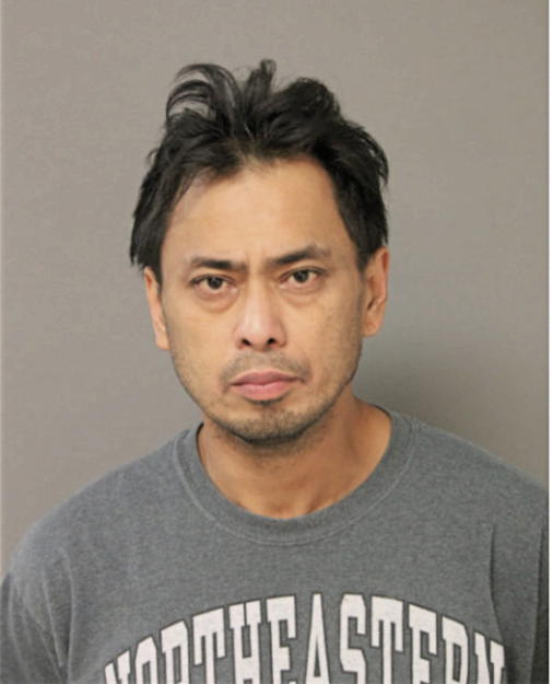 FREDERICK I SILVA, Cook County, Illinois