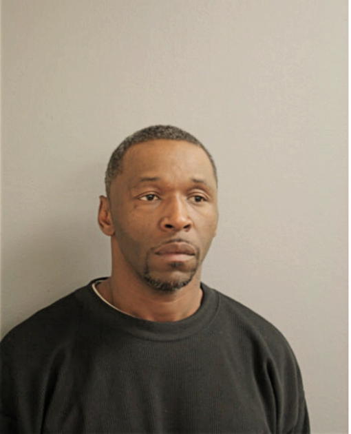 ROOSEVELT O SIMS, Cook County, Illinois