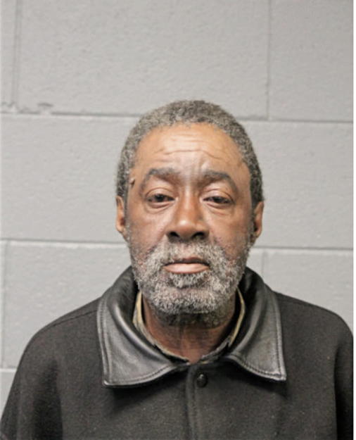 DAVID SMITH, Cook County, Illinois