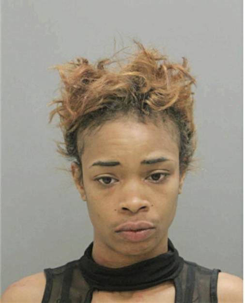 LADONNA SMITH, Cook County, Illinois