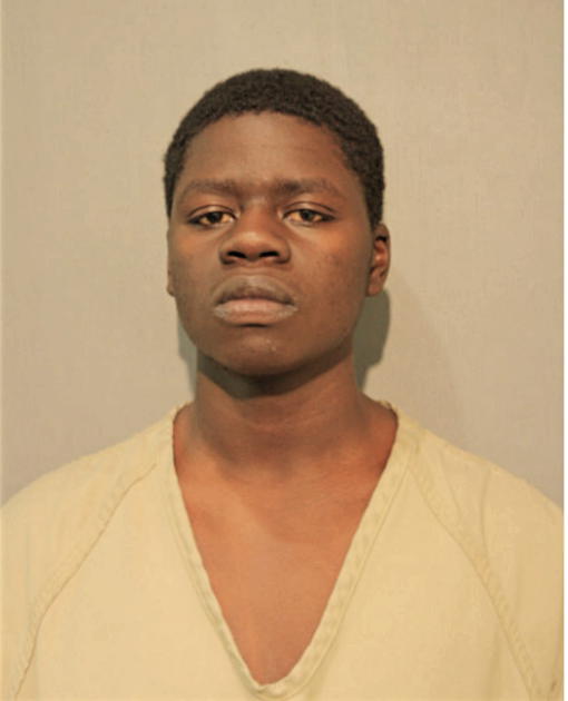 ABDOURAHMANE SOUMARE, Cook County, Illinois