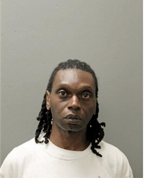 DAVID STOCKLING, Cook County, Illinois