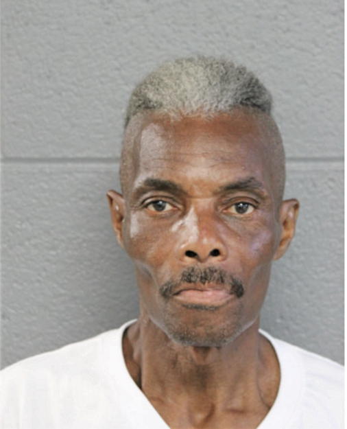 CHARLES E SWAN, Cook County, Illinois