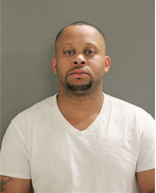 COREY R THOMAS, Cook County, Illinois