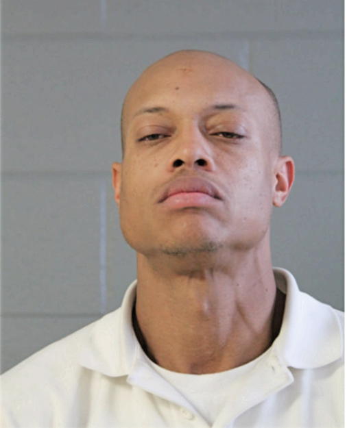 JOHN THURMAN, Cook County, Illinois