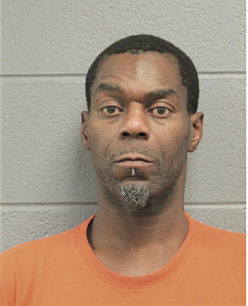 DENNIS M TOLBERT, Cook County, Illinois