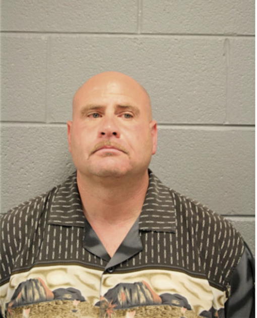 DOMINICK TOMASELLO, Cook County, Illinois