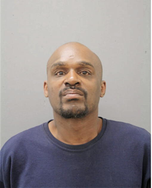 LANCE TRIBBET, Cook County, Illinois