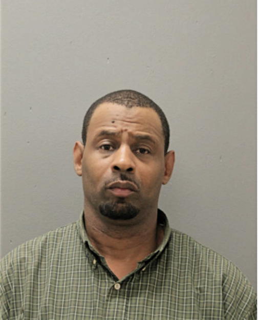 CORNELIUS TRIPP, Cook County, Illinois