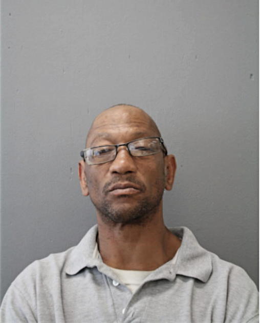 DARRYL J TRISBY, Cook County, Illinois