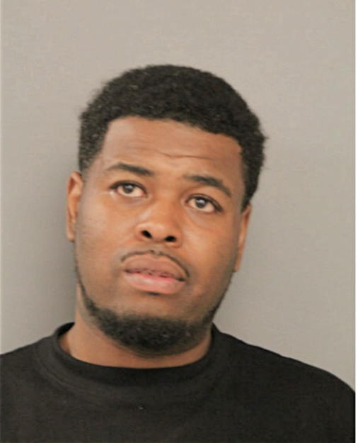 ANDRE TUCKER, Cook County, Illinois