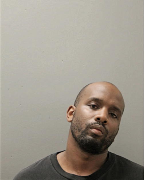 LEE A TUCKER, Cook County, Illinois