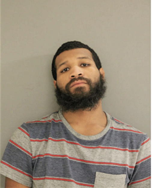 MELVIN M TUCKER, Cook County, Illinois