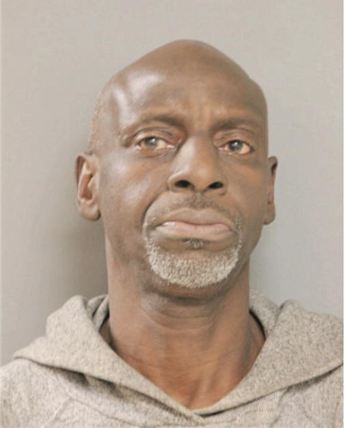 ARTHUR L TURNER, Cook County, Illinois