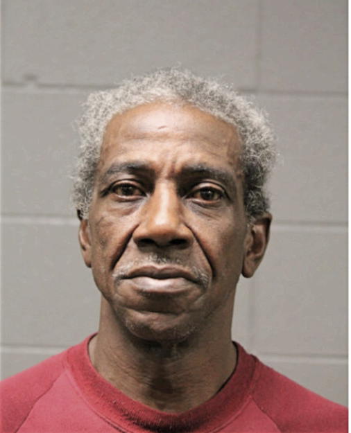 JERRY TURNER, Cook County, Illinois