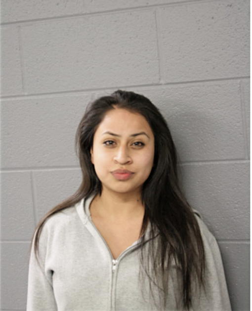 JASMINE VALDEZ, Cook County, Illinois