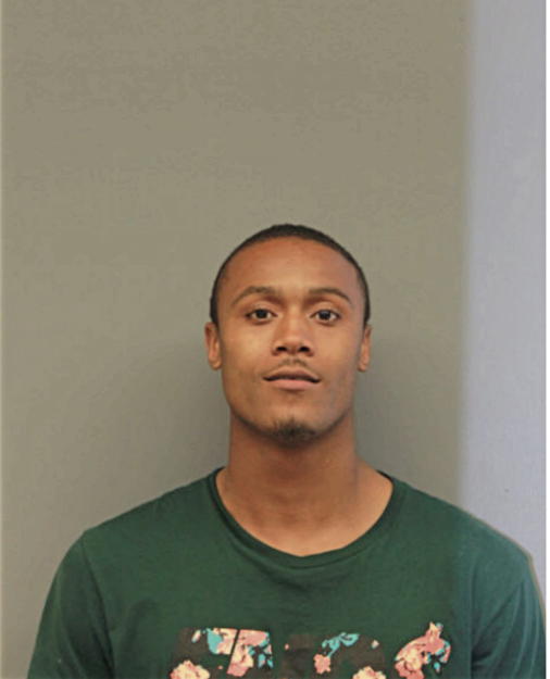 KEYAN A VANCE, Cook County, Illinois