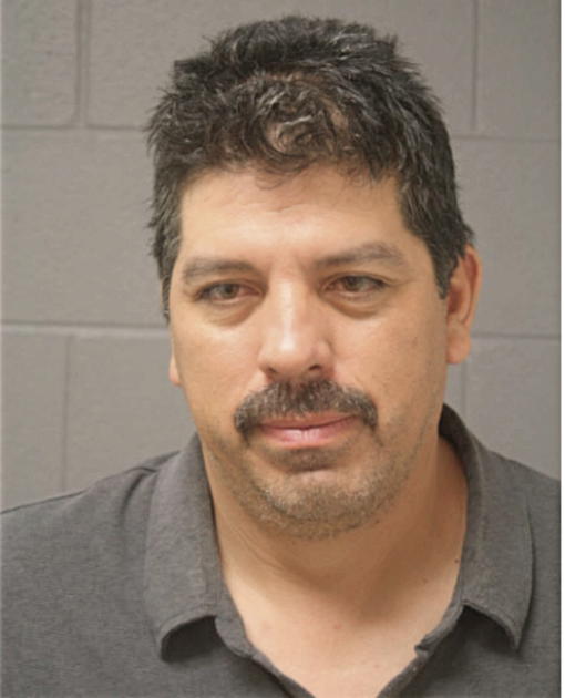 NOE VEGA, Cook County, Illinois