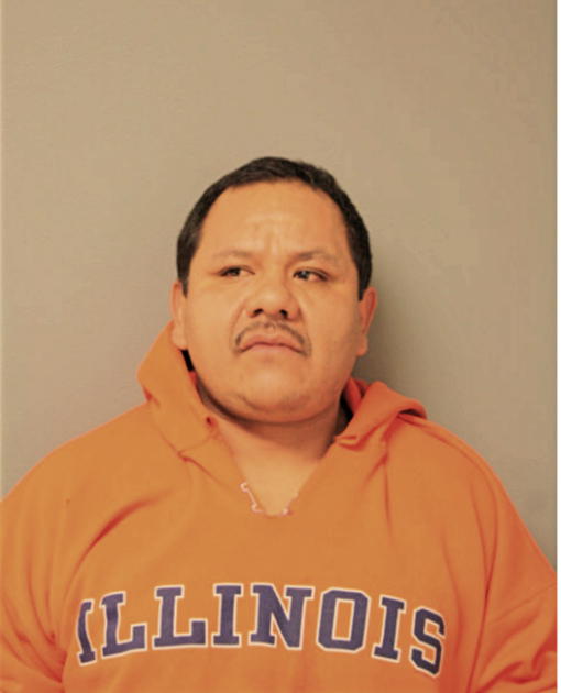 JUAN VELAZQUEZ, Cook County, Illinois