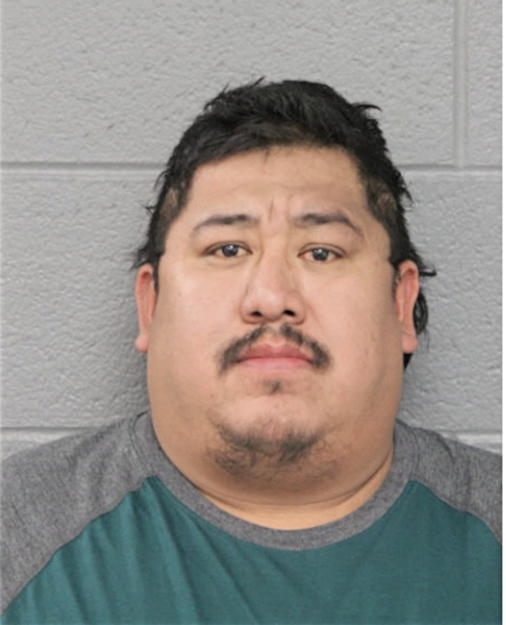 CARMILLO VILLALOBOS, Cook County, Illinois