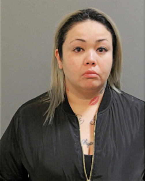MONICA VIRGEN, Cook County, Illinois