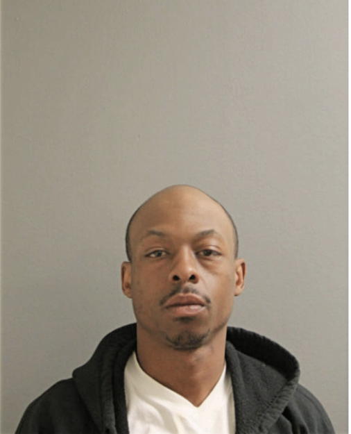 HOWARD F WALKER, Cook County, Illinois