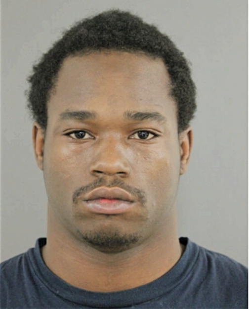 LEKNIGHUS D WALKER, Cook County, Illinois