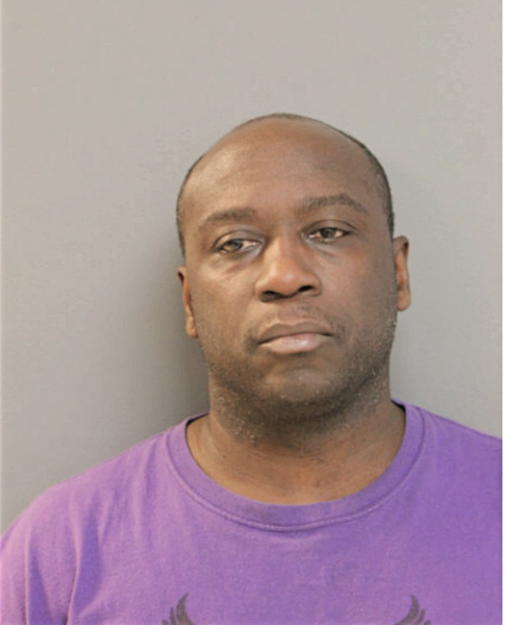DEMETRIUS WALLACE, Cook County, Illinois
