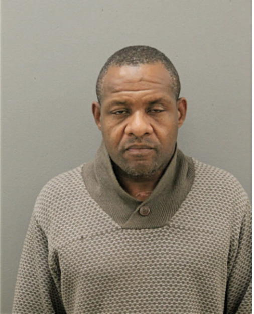 DWIGHT WHEELER, Cook County, Illinois