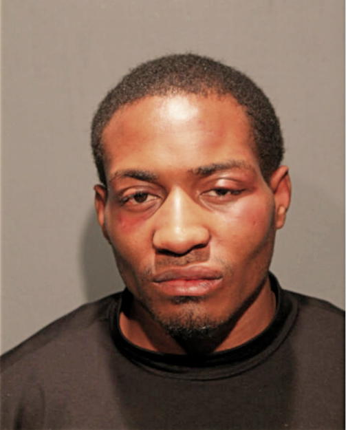BENJAMIN L WILLIAMS, Cook County, Illinois
