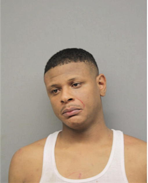 BRANDON WILLIAMS, Cook County, Illinois