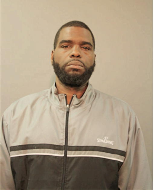CORNELIUS D WILLIAMS, Cook County, Illinois