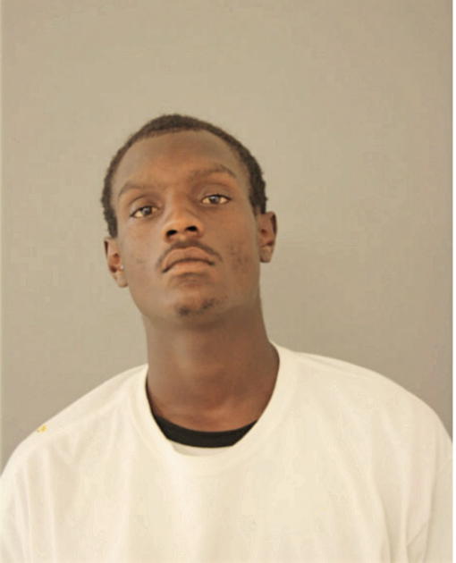 DARNELL WILLIAMS, Cook County, Illinois
